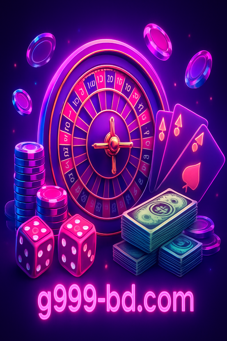 g999bd Fortune গেম সম্পর্কে সাধারণ জিজ্ঞাসা