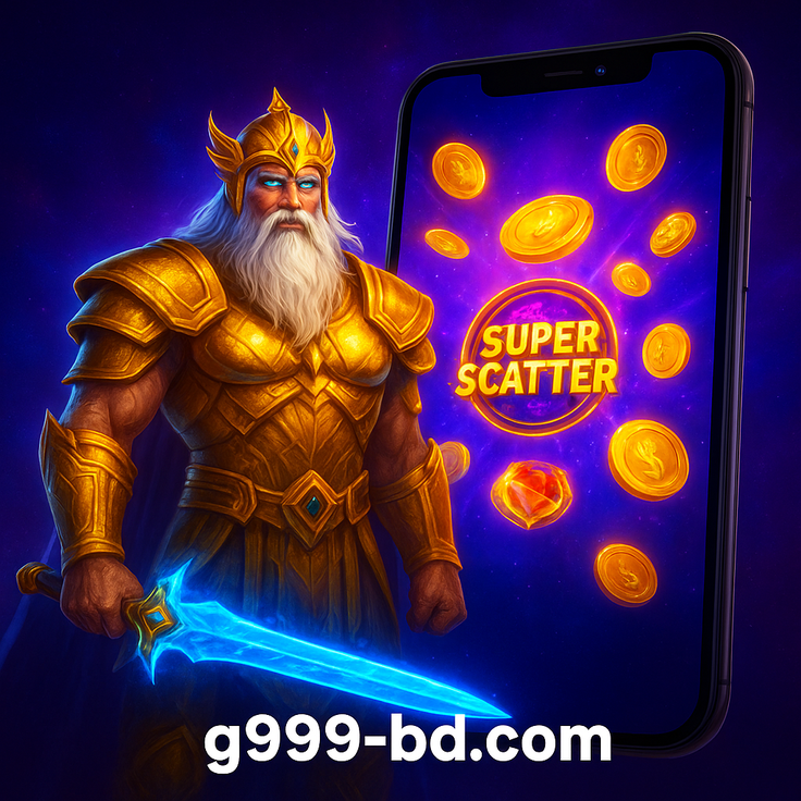 g999bd সম্পর্কে সাধারণ জিজ্ঞাসা ও উত্তর