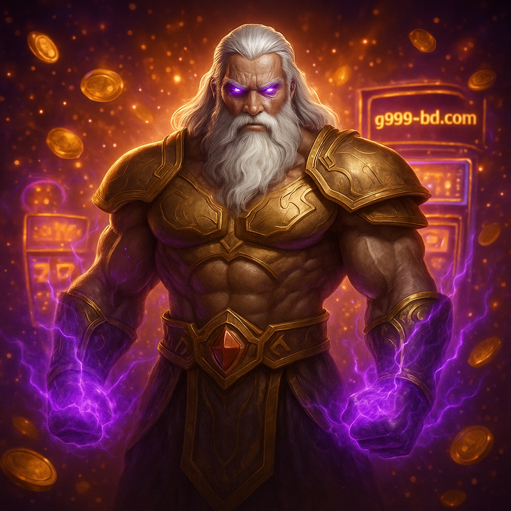 g999bd-র ক্রীড়া-গেমিং সম্পর্কে সাধারণ প্রশ্ন ও উত্তর