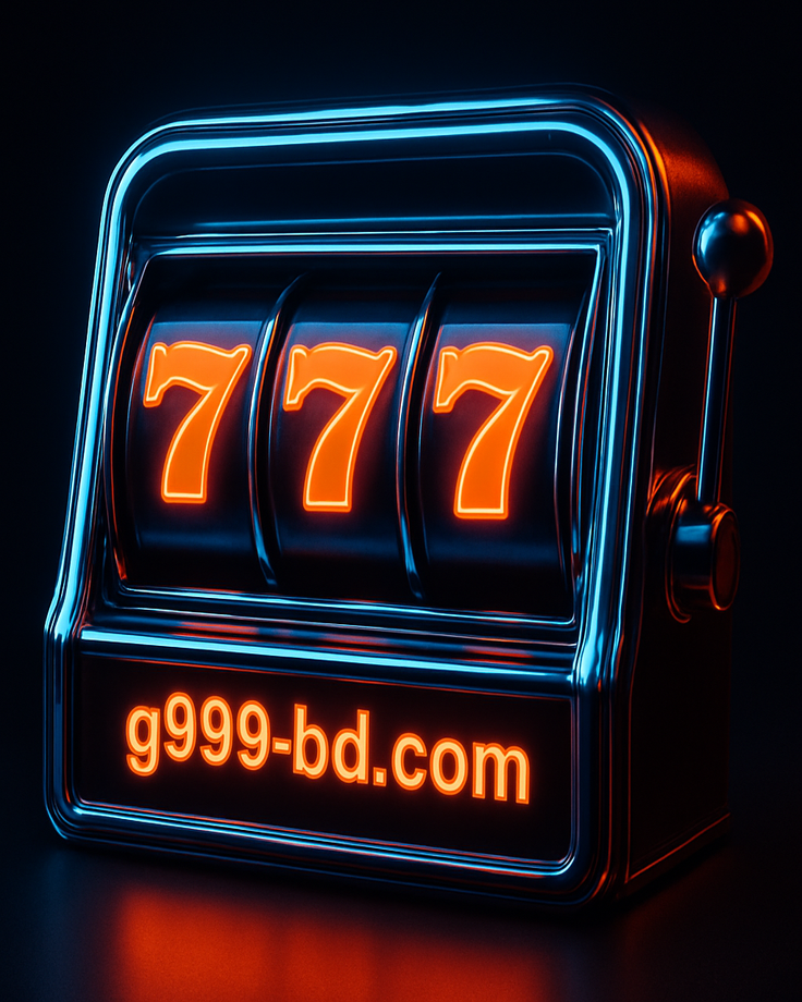 g999bd-এর নীতিমালা, বিধি ও শর্তাবলীর উপস্থাপনা