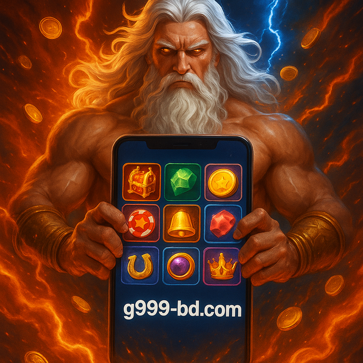 g999bd-এ নিয়মিত ব্যবহারকারীদের অফারের উদাহরণ