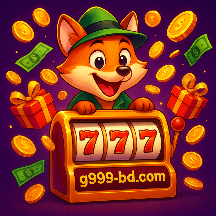 g999bd-এ নতুন ব্যবহারকারীদের অফারের উদাহরণ