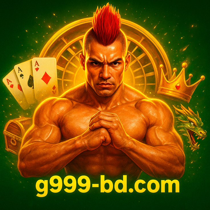 g999bd লাইভ গেমিং প্ল্যাটফর্মে গেম সম্পর্কিত সাধারণ প্রশ্ন