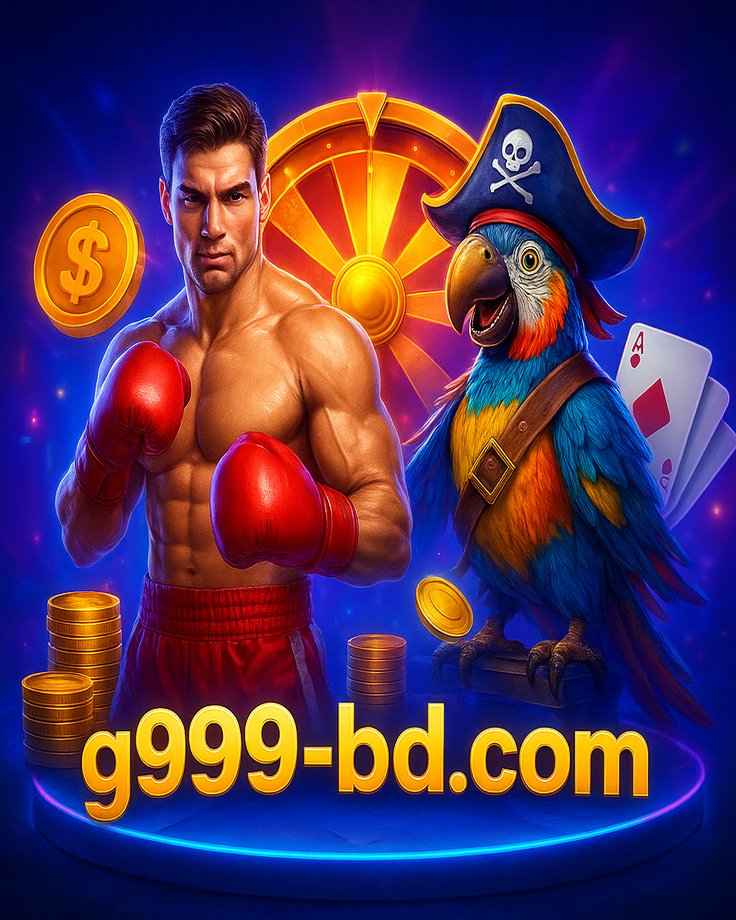 g999bd লাইভ গেমিং প্ল্যাটফর্মে বাস্তব ডিলারের সাথে টেবিল-গেম খেলার অভিজ্ঞতা