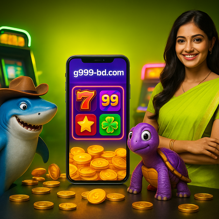 g999bd ক্রীড়া-গেমিংয়ের বিশ্লেষণ ও বাজার