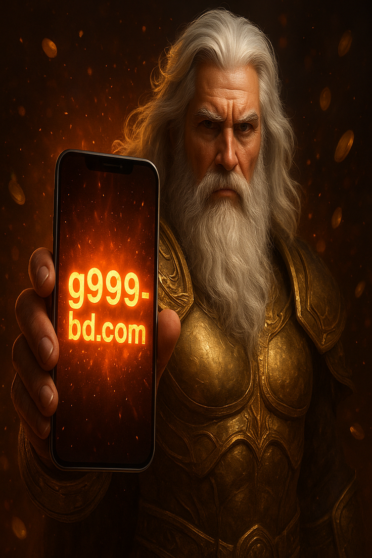 g999bd-এ দুই হাজারের বেশি আর্কেড গেমের বৈচিত্র্যময় সংগ্রহ